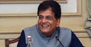 মার্কিন শুল্কের পরও মাথা নোয়াবে না ভারত: পীযূষ গোয়েল